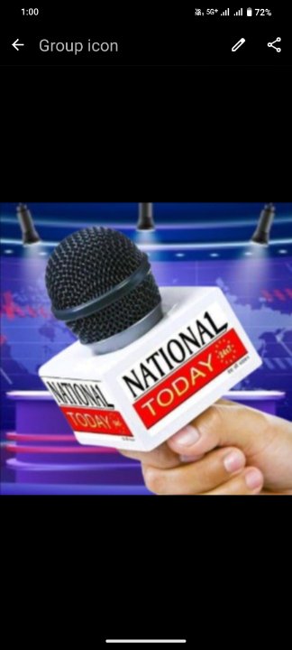 National Today 24x7