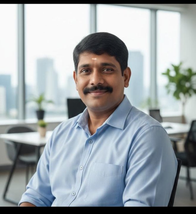 SRIHARI POONDLA