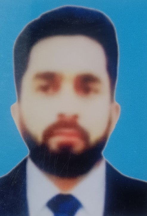 Mohammed Anish