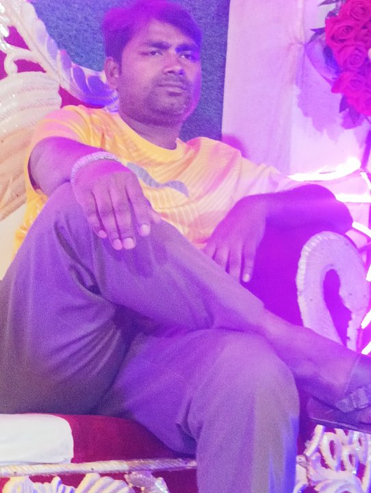 Mukesh Choudhary