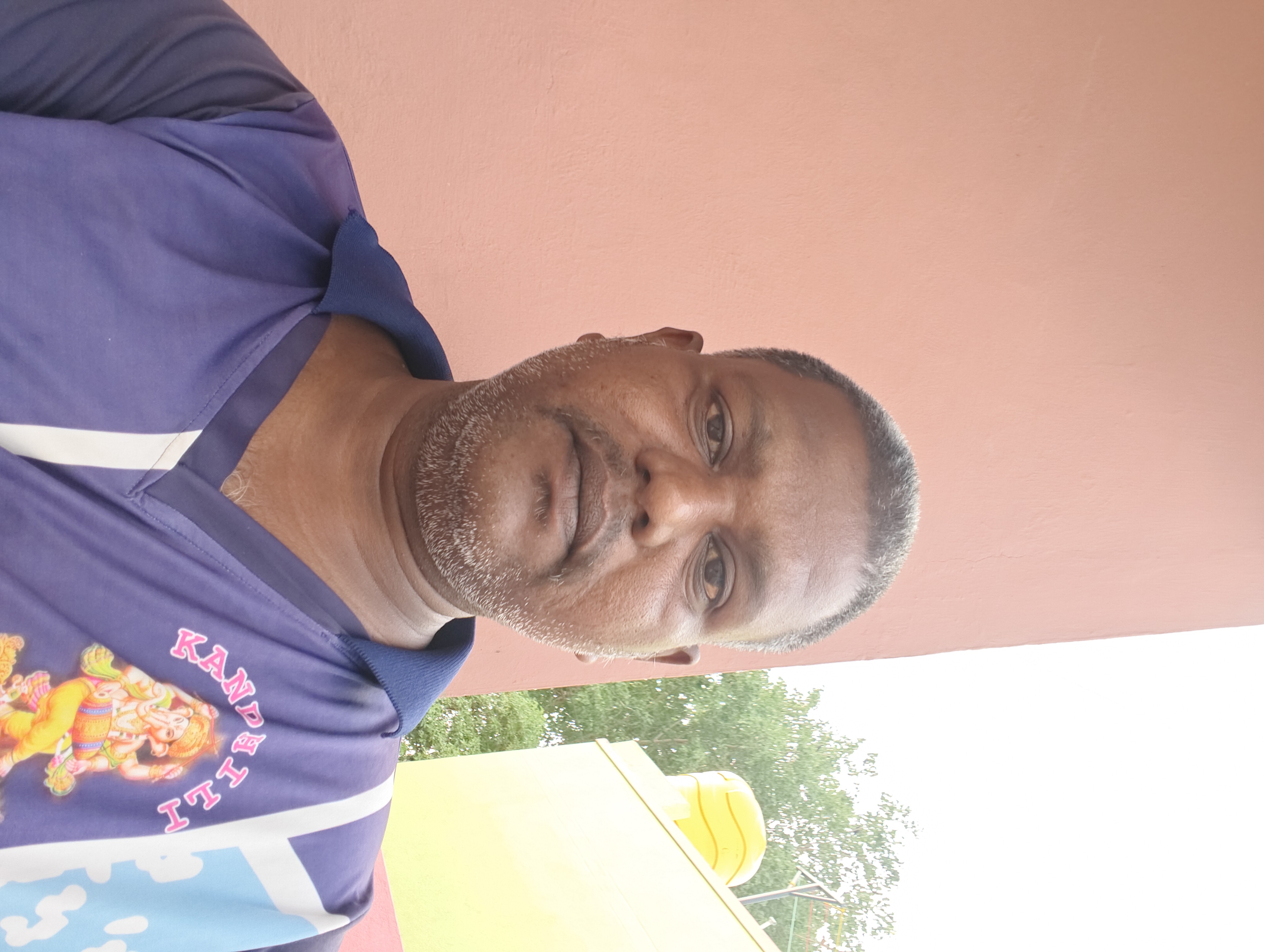 Prakash Harishka