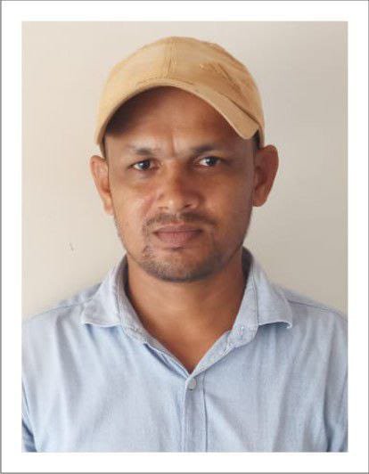 Vijay Rathod
