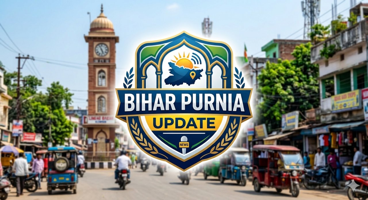Purnia Bihar