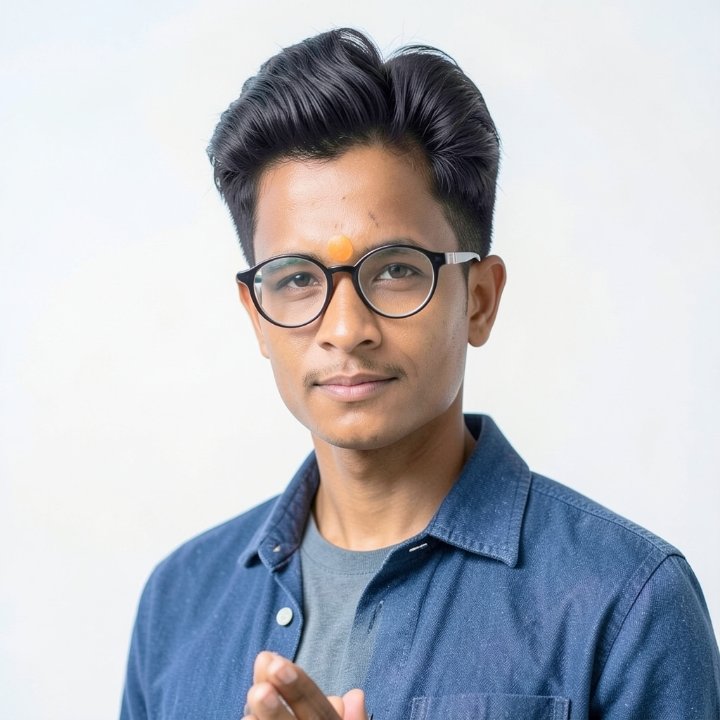 Kamlesh Kumar