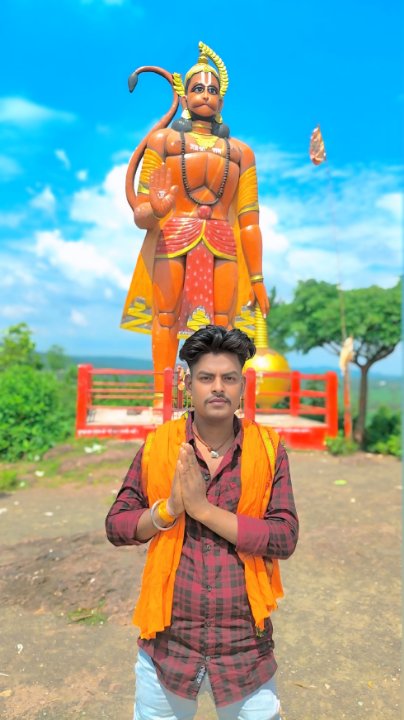 Rahul blogger