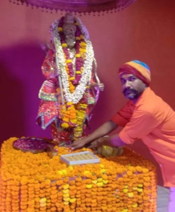 Ranjeet Kumar