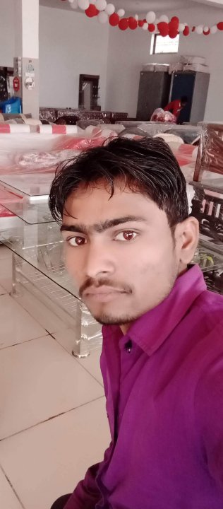 Saurabh Kumar