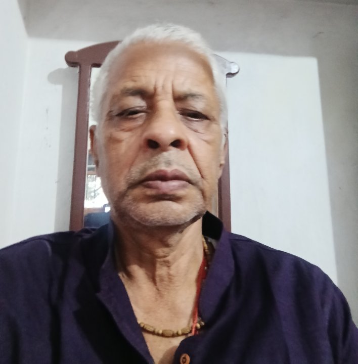 Shambhu Prasad Singh