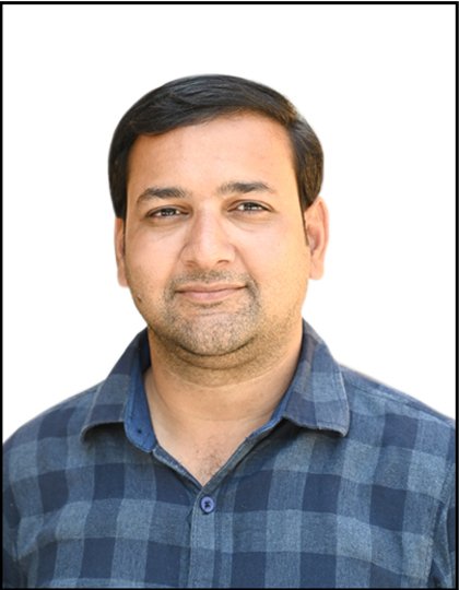 Manish Purohit