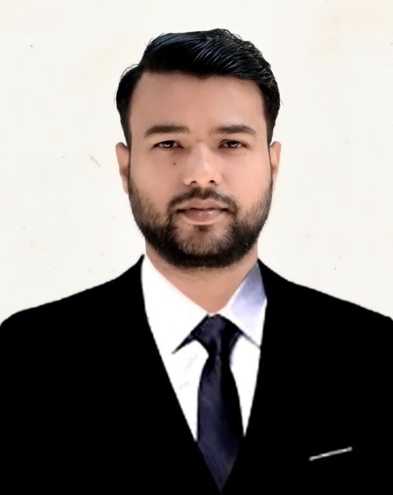 Aman Pathak