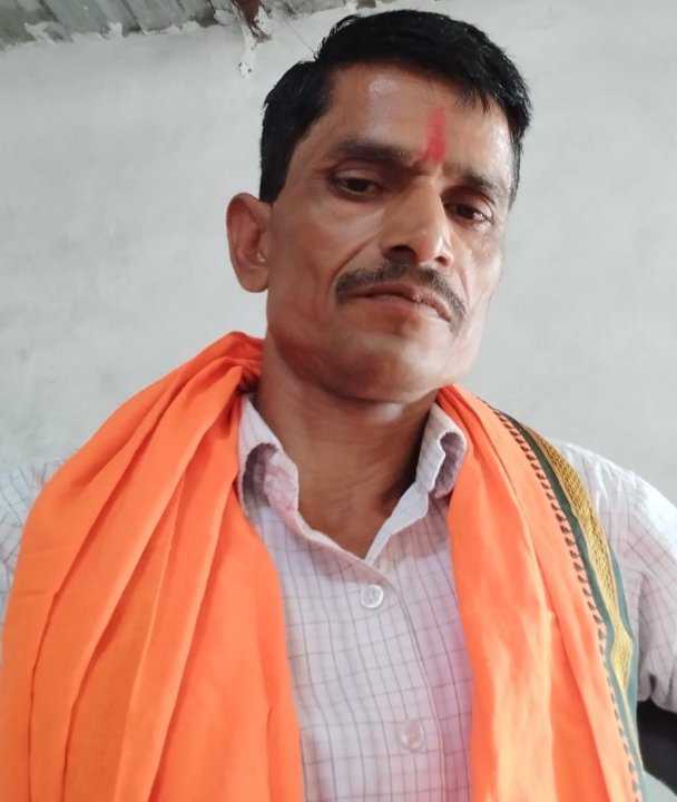 नागेन्द्र मिश्रा