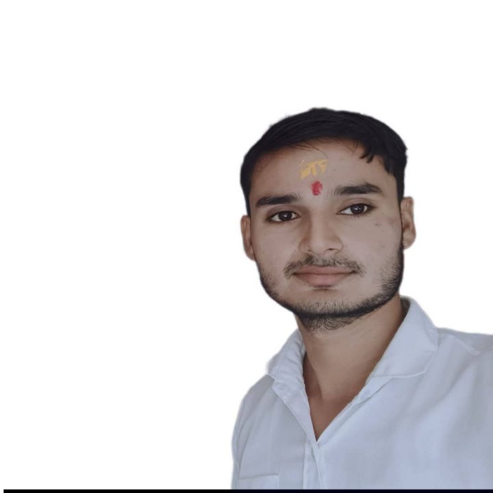 Akash Singh
