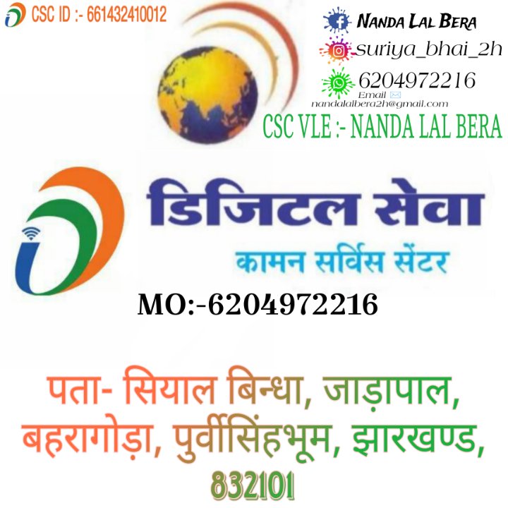 Nanda Lal Bera