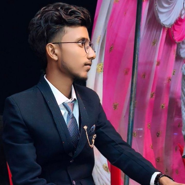 Vivek Sahani