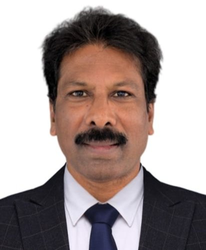 SELVAKUMAR D
