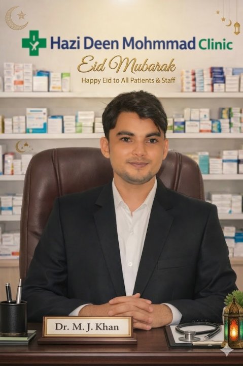 Mohd jibair