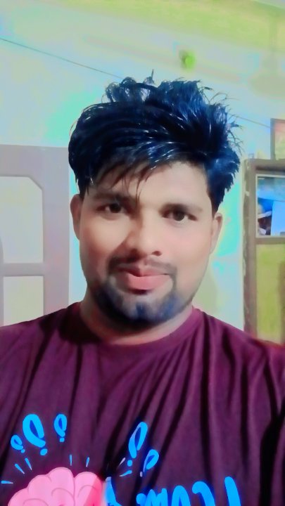 Satrajit Pandey