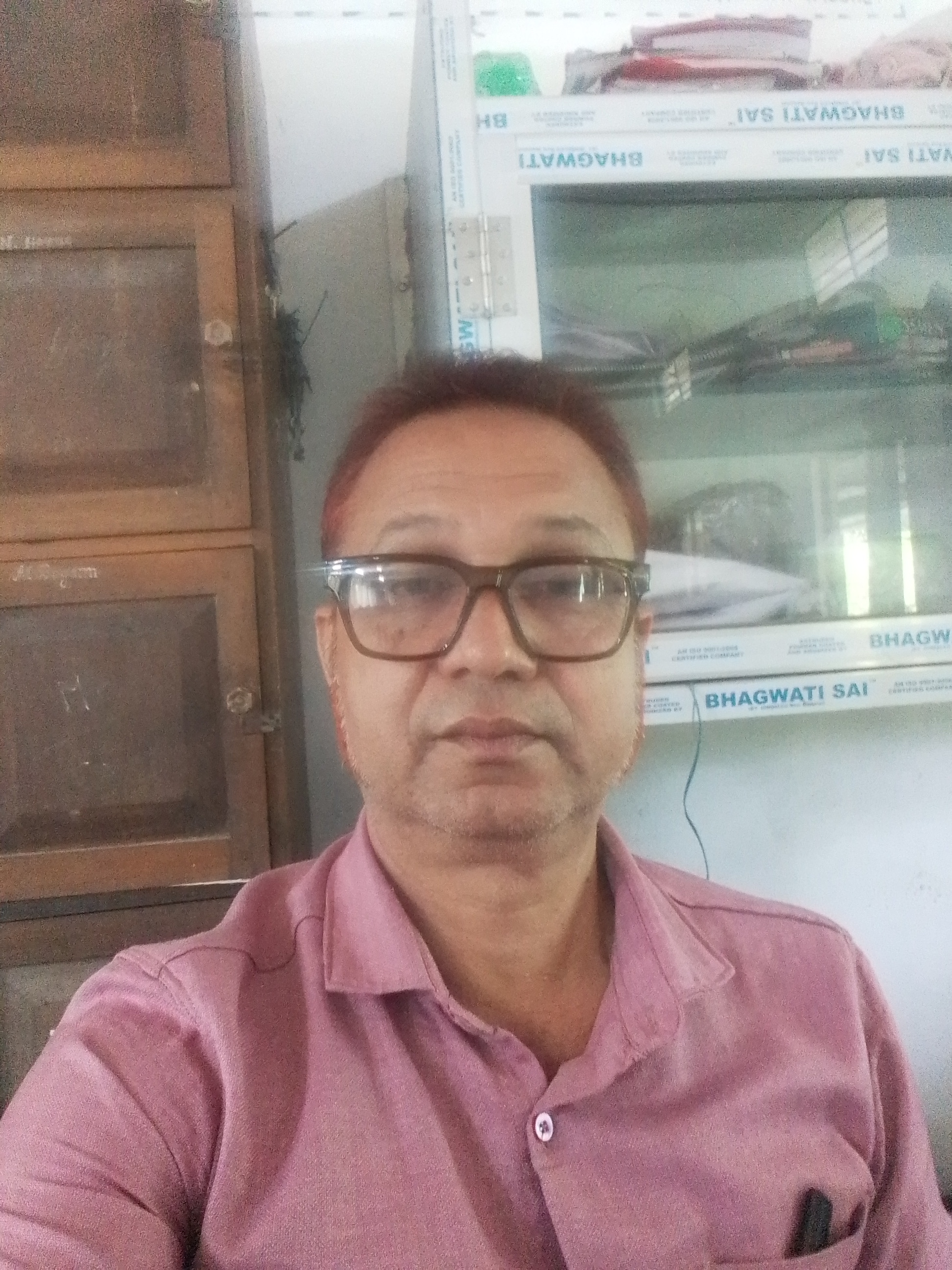 Inamul Hoque