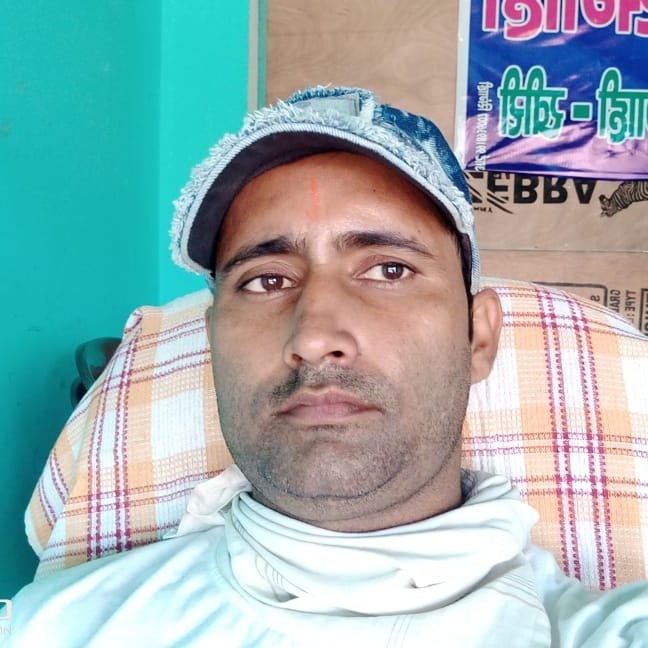 रिपोर्टर Sugriv Trivedi