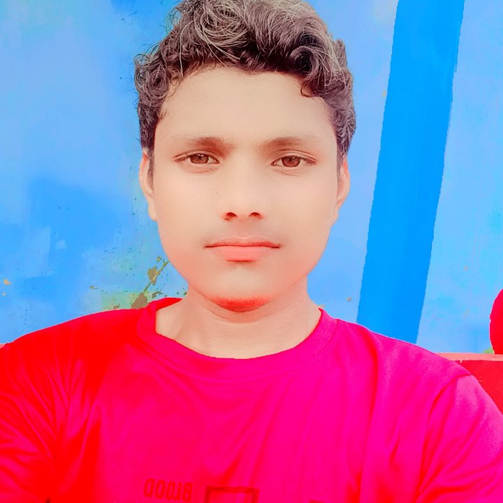 Ranjan Singh Rajpoot