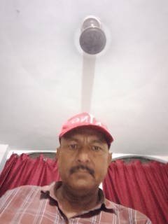 Ravi Sisodia