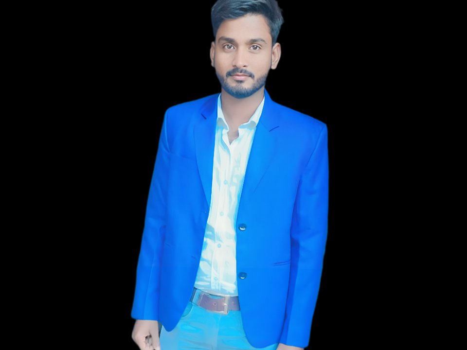 Nitesh Singh