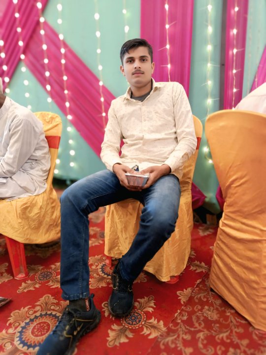 Sonu Kumar