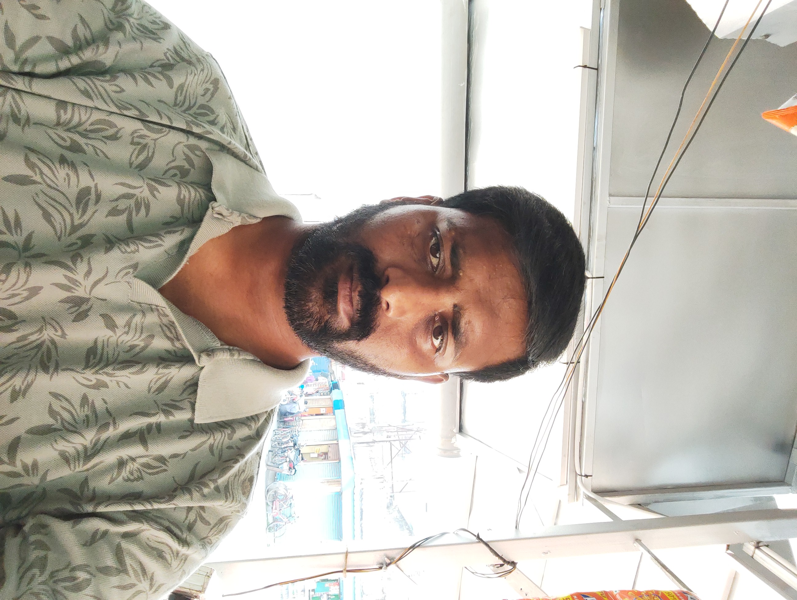 Abhijit Saha
