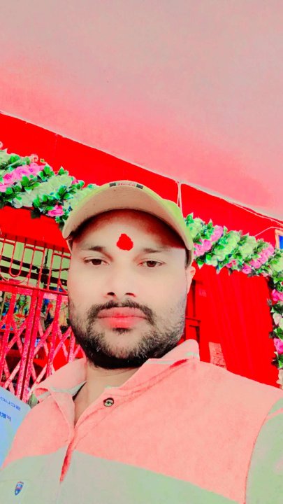 Ajay Kumar Yadav