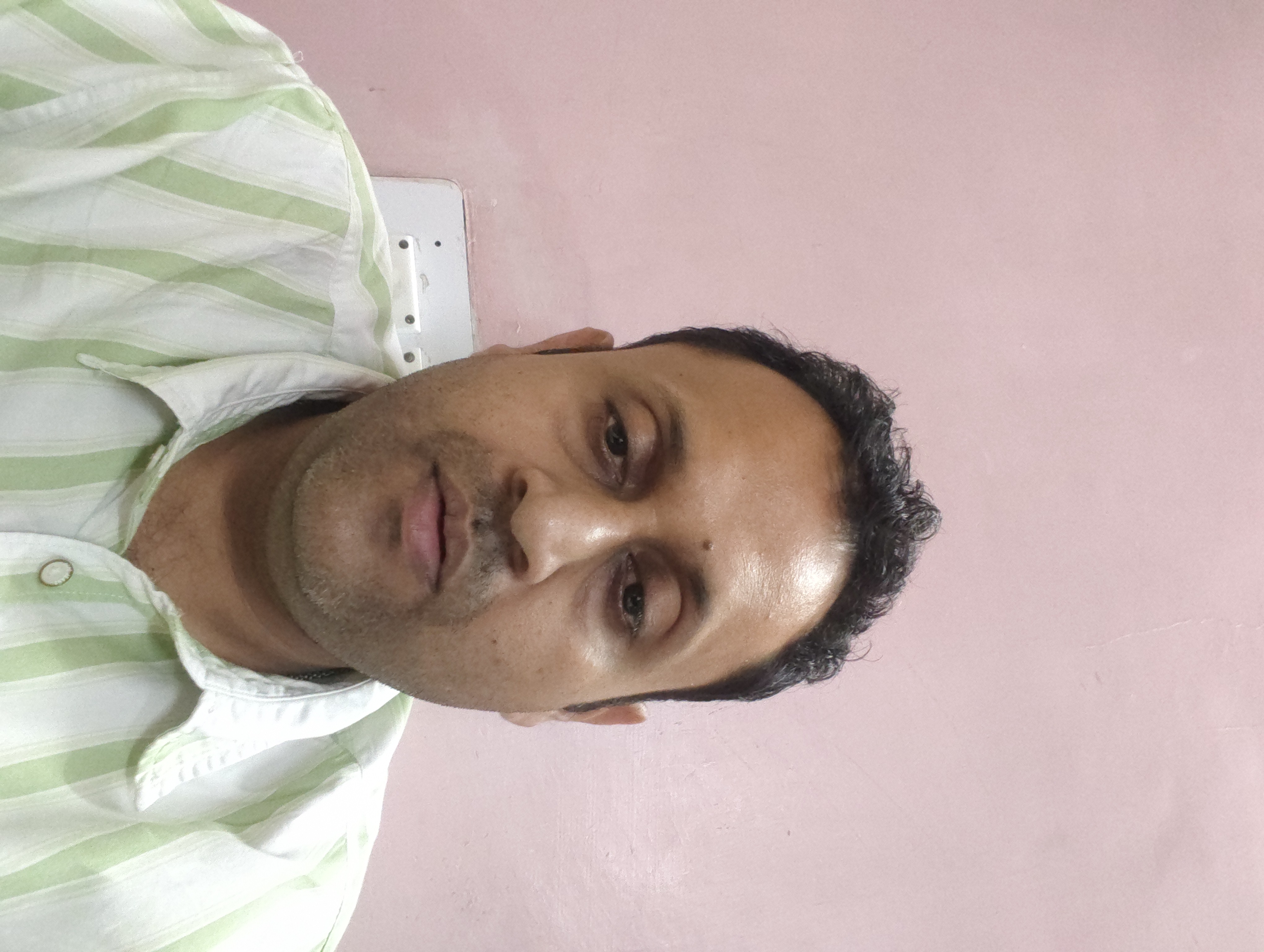 Gaurav Kumar Jain