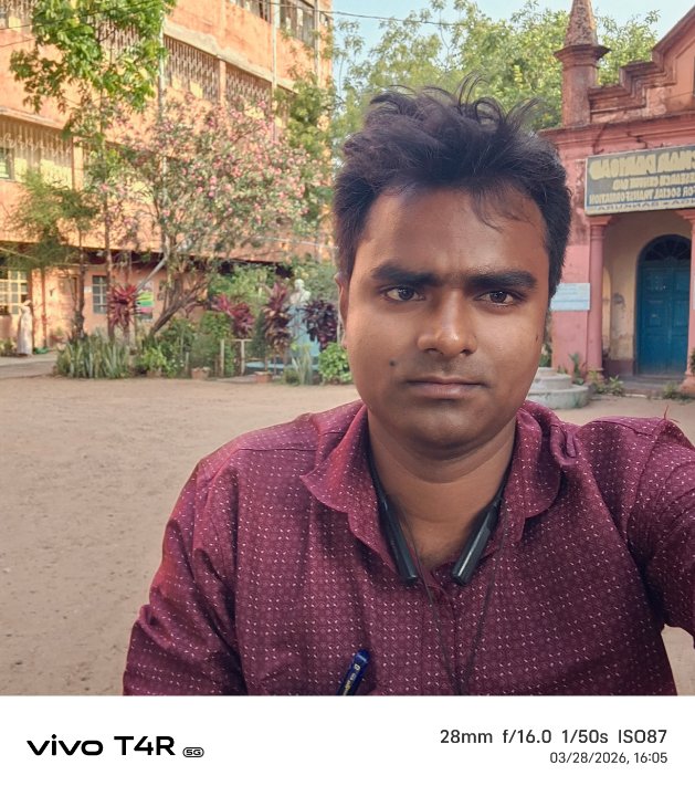 Abhijit Santra