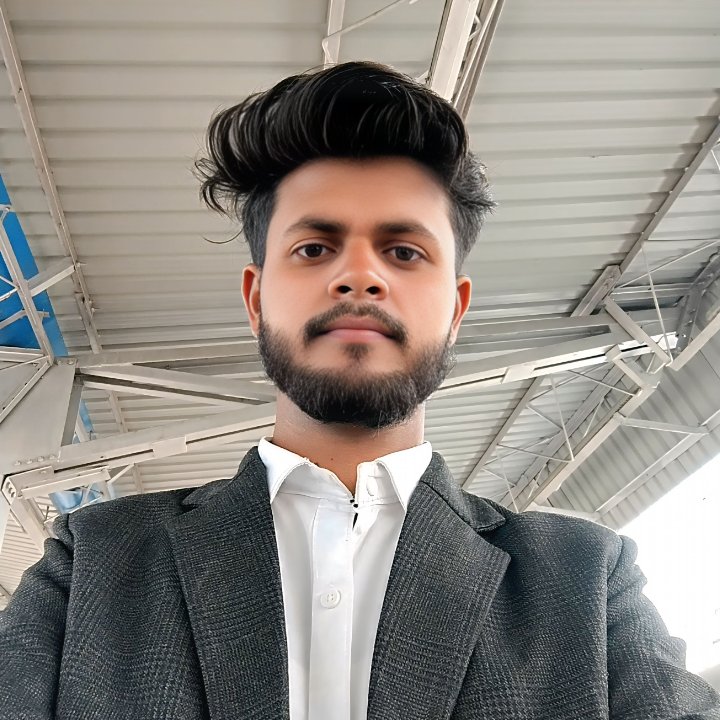 Intajar Siddharthnagar