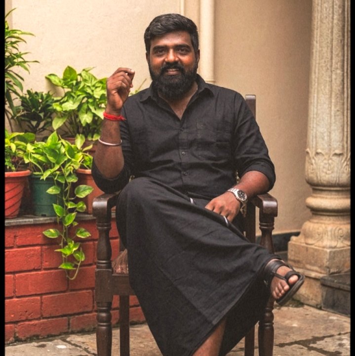 Saikumar