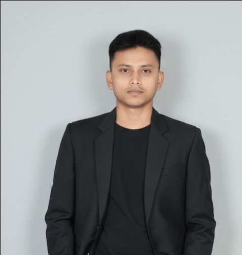 Subodh Kumar