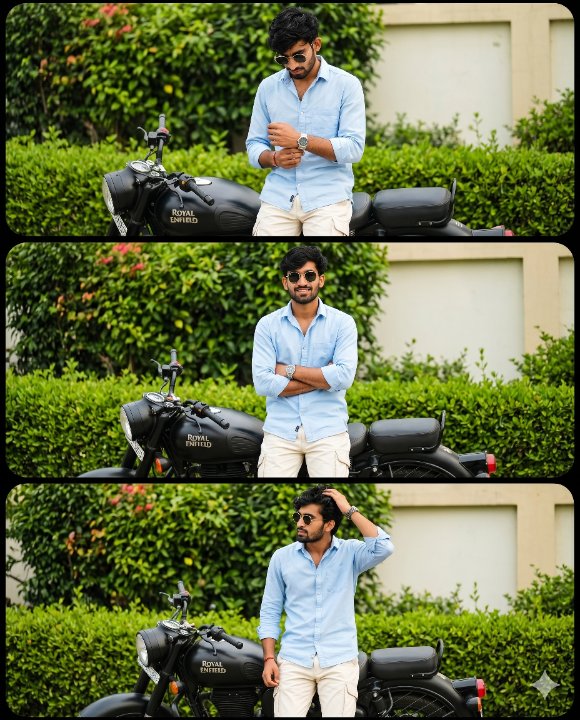 Raghuveer Prajapat