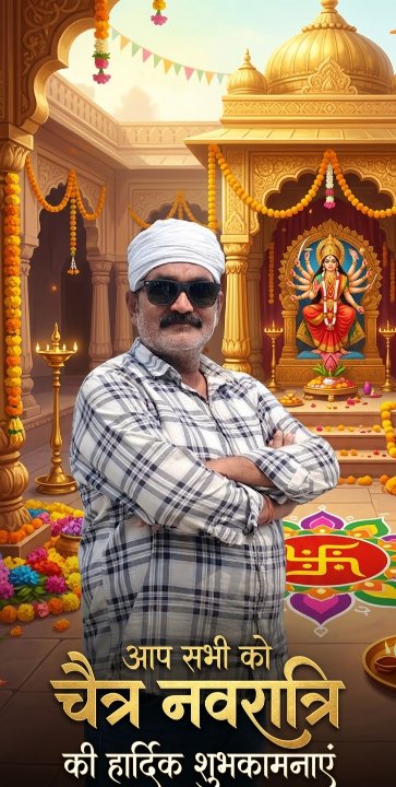 Satish Vishwakarma