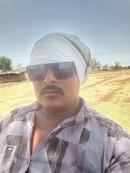 Lokesh Ninama