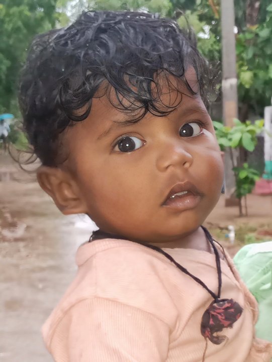 Yenibera Jayanandam