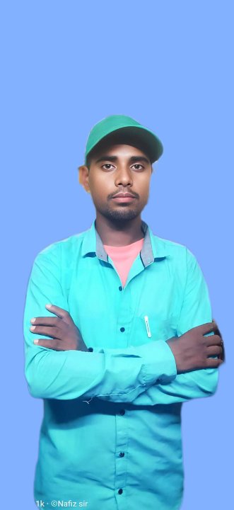 Nafiz Sir 