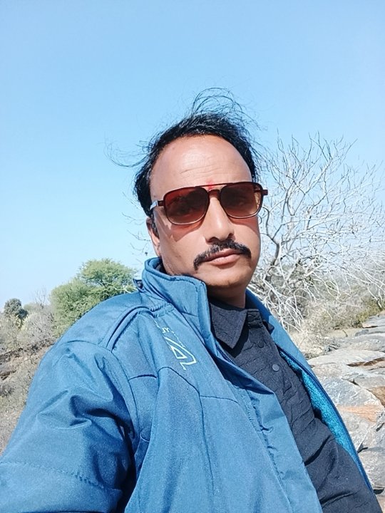 Mahesh Paliwal