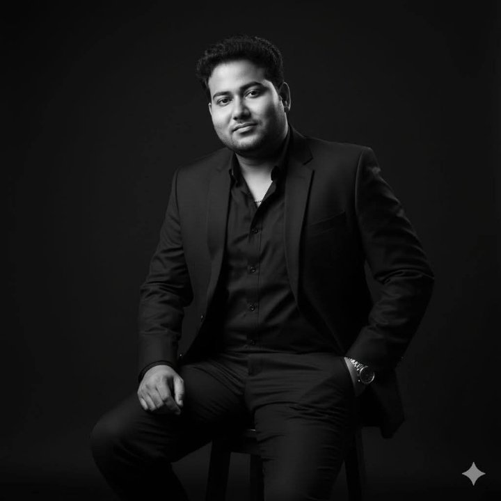 Debkumar Jana