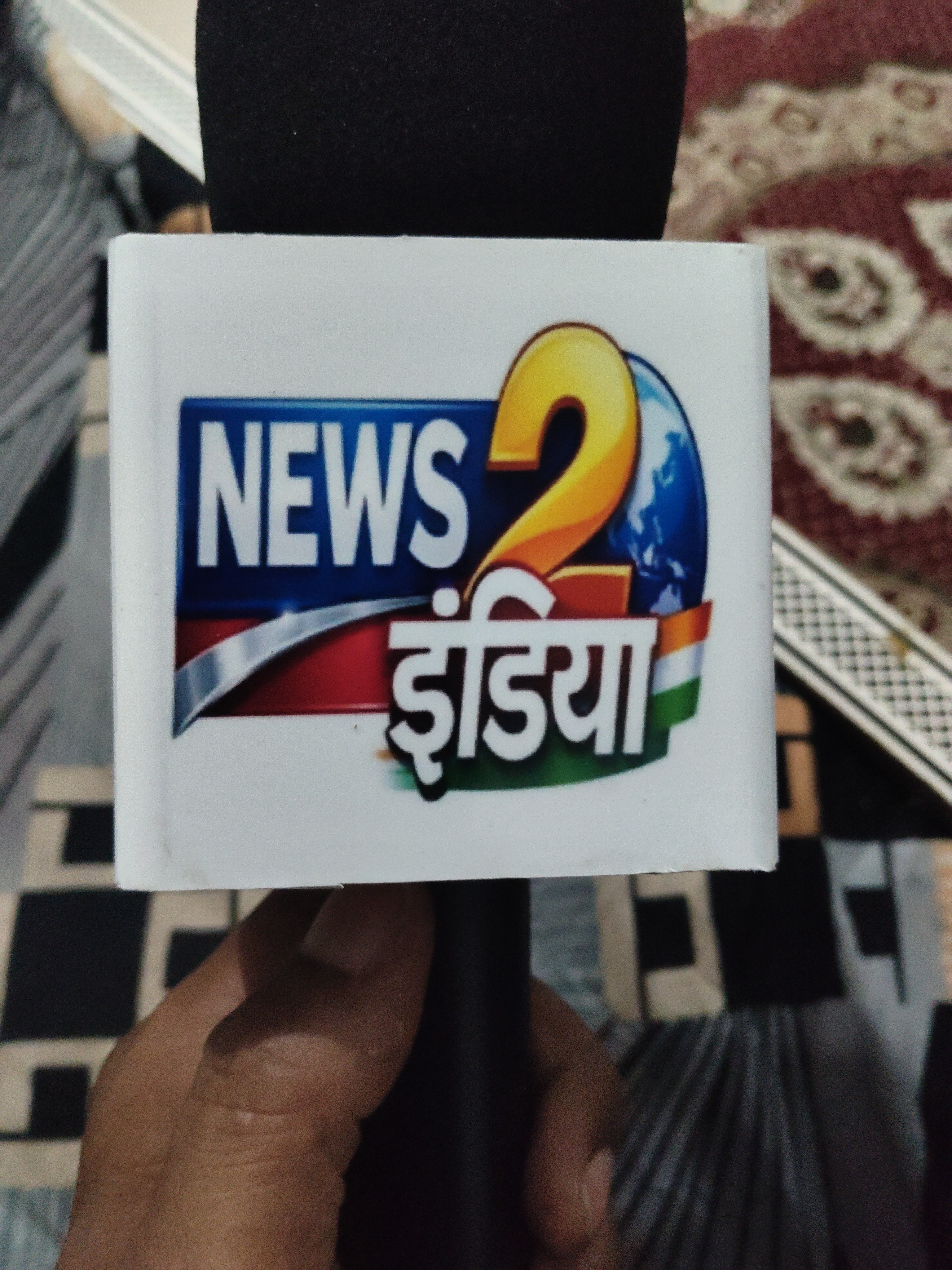 NEWS 2 INDIA (NTI)
