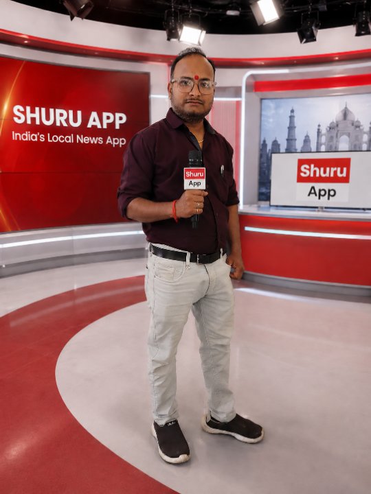PATRKAR GYANU SONI