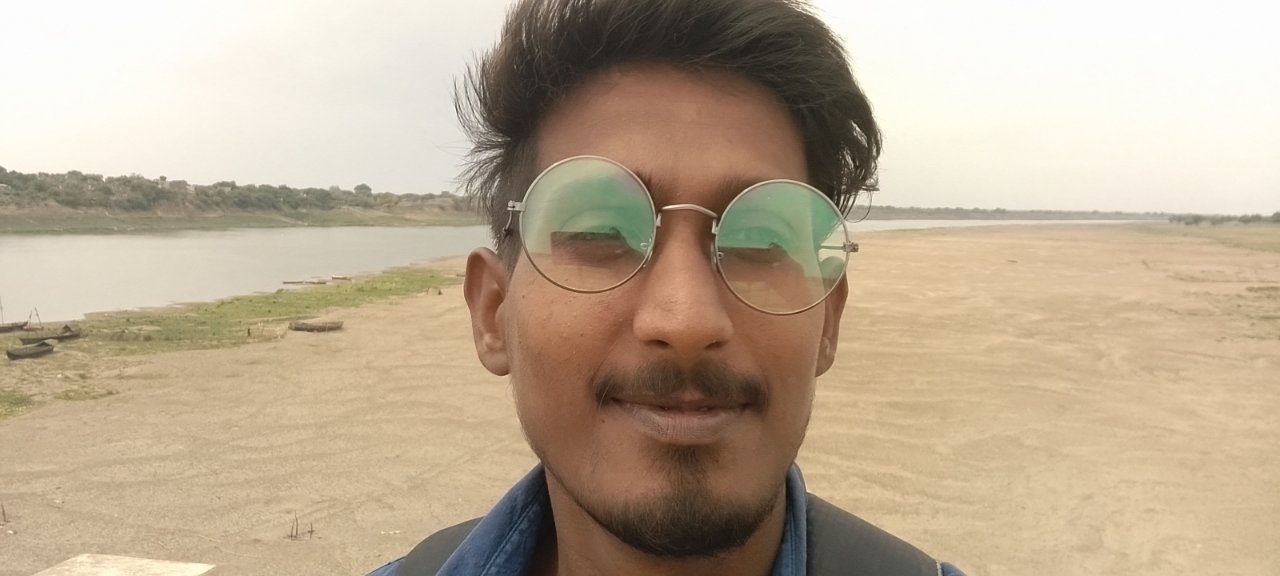 Hublal Yadav