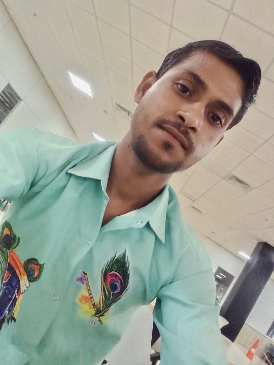 Tulsi Das Rajput