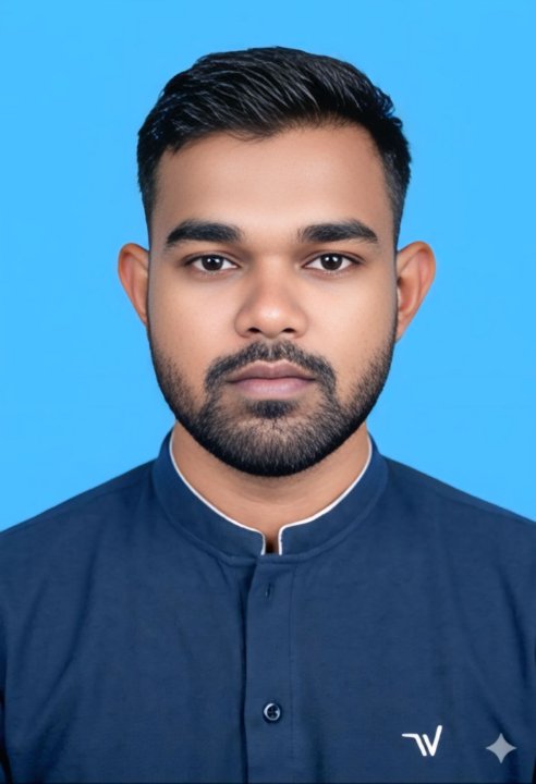 Akash Kumar Manjhi
