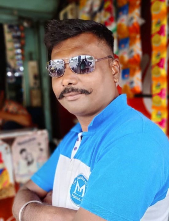 Raju Thakor