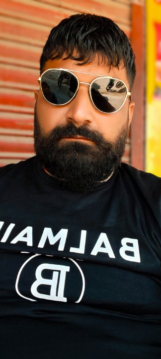 Vishal Kumar