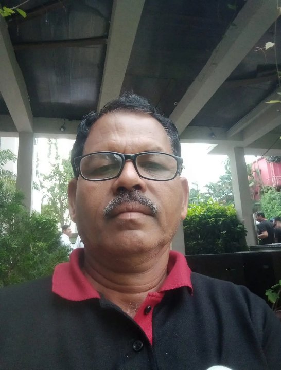 ପ୍ରଦୀପ କୁମାର ସାହୁ