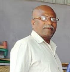 పుట్టపర్తి మల్లికార్జున